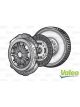 Valeo Clutch Kit with Flywheel and Pressure Plate