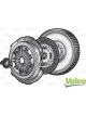 Valeo Clutch Kit with Flywheel and Pressure Plate