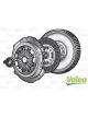 Valeo Clutch Kit with Flywheel and Pressure Plate
