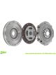 Valeo Clutch Kit with Flywheel and Pressure Plate