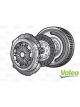 Valeo Clutch Kit with Flywheel and Pressure Plate