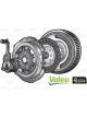 Valeo Clutch Kit with Flywheel and Pressure Plate