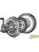 Valeo Clutch Kit with Flywheel and Pressure Plate