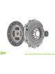 Valeo Clutch Kit with Pressure Plate