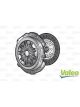 Valeo Clutch Kit with Pressure Plate