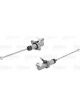 Valeo Clutch Master Cylinder