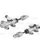 Valeo Clutch Master Cylinder