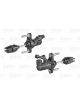 Valeo Clutch Master Cylinder 15.87mm Bore