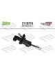 Valeo FTE Clutch Master Cylinder