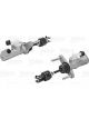 Valeo Clutch Master Cylinder 15.9mm Bore