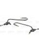 Valeo Clutch Master Cylinder 15mm Bore
