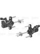 Valeo Clutch Master Cylinder 16.5mm Bore