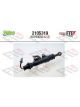 Valeo FTE Clutch Master Cylinder
