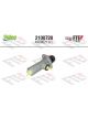 Valeo Clutch Master Cylinder Aluminium 28.57mm Bore 28.57mm Bore M14x1.5