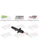 Valeo FTE Clutch Master Cylinder