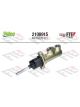 Valeo Clutch Master Cylinder Cast Iron 15.87mm Bore 15.87mm Bore