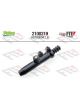 Valeo Clutch Master Cylinder Cast Iron 19.05mm Bore 19.05mm Bore