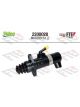 Valeo Clutch Master Cylinder Cast Iron 28.57mm Bore 28.57mm Bore