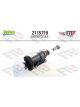 Valeo FTE Clutch Master Cylinder For LH Vehicles 19.05mm Bore 19.05mm Bore