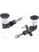 Valeo Clutch Master Cylinder For LH Vehicles with Reservoir 15.9mm Bore