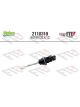 Valeo FTE Clutch Master Cylinder