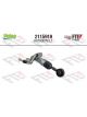 Valeo FTE Clutch Master Cylinder For LH Drive 19.05mm Bore 19.05mm Bore