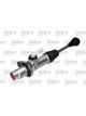 Valeo Clutch Master Cylinder For LH Vehicles Cast Iron 19.05mm Bore