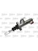 Valeo Clutch Master Cylinder For LH Vehicles Cast Iron 19.05mm Bore