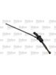 Valeo Clutch Master Cylinder For LH Drive Vehicles Plastic 15.87mm Bore