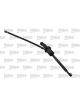 Valeo Clutch Master Cylinder For LH Drive Vehicles Plastic 15.87mm Bore