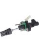 Valeo Clutch Master Cylinder For LH Drive Vehicles Plastic 15.87mm Bore