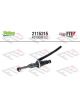 Valeo FTE Clutch Master Cylinder
