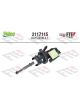Valeo Clutch Master Cylinder Plastic 15.87mm Bore 15.87mm Bore