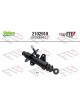 Valeo FTE Clutch Master Cylinder