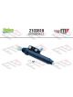 Valeo FTE Clutch Master Cylinder