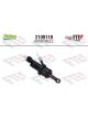 Valeo FTE Clutch Master Cylinder
