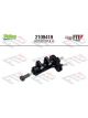 Valeo FTE Clutch Master Cylinder