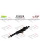 Valeo Clutch Master Cylinder Plastic 19.05mm Bore 19.05mm Bore M10x1