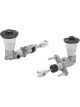 Valeo Clutch Master Cylinder