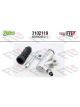 Valeo FTE Clutch Slave Cylinder