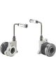 Valeo Clutch Slave Cylinder Central