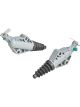 Valeo Clutch Slave Cylinder