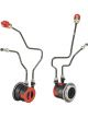 Valeo Clutch Slave Cylinder Central