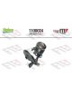Valeo FTE Clutch Slave Cylinder Central
