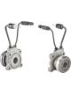 Valeo Clutch Slave Cylinder Central