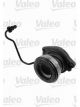 Valeo Clutch Slave Cylinder 34mm Bore