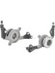 Valeo Clutch Slave Cylinder Central