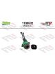 Valeo FTE Clutch Slave Cylinder Central