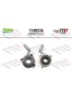 Valeo FTE Clutch Slave Cylinder Central