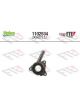 Valeo FTE Clutch Slave Cylinder Central